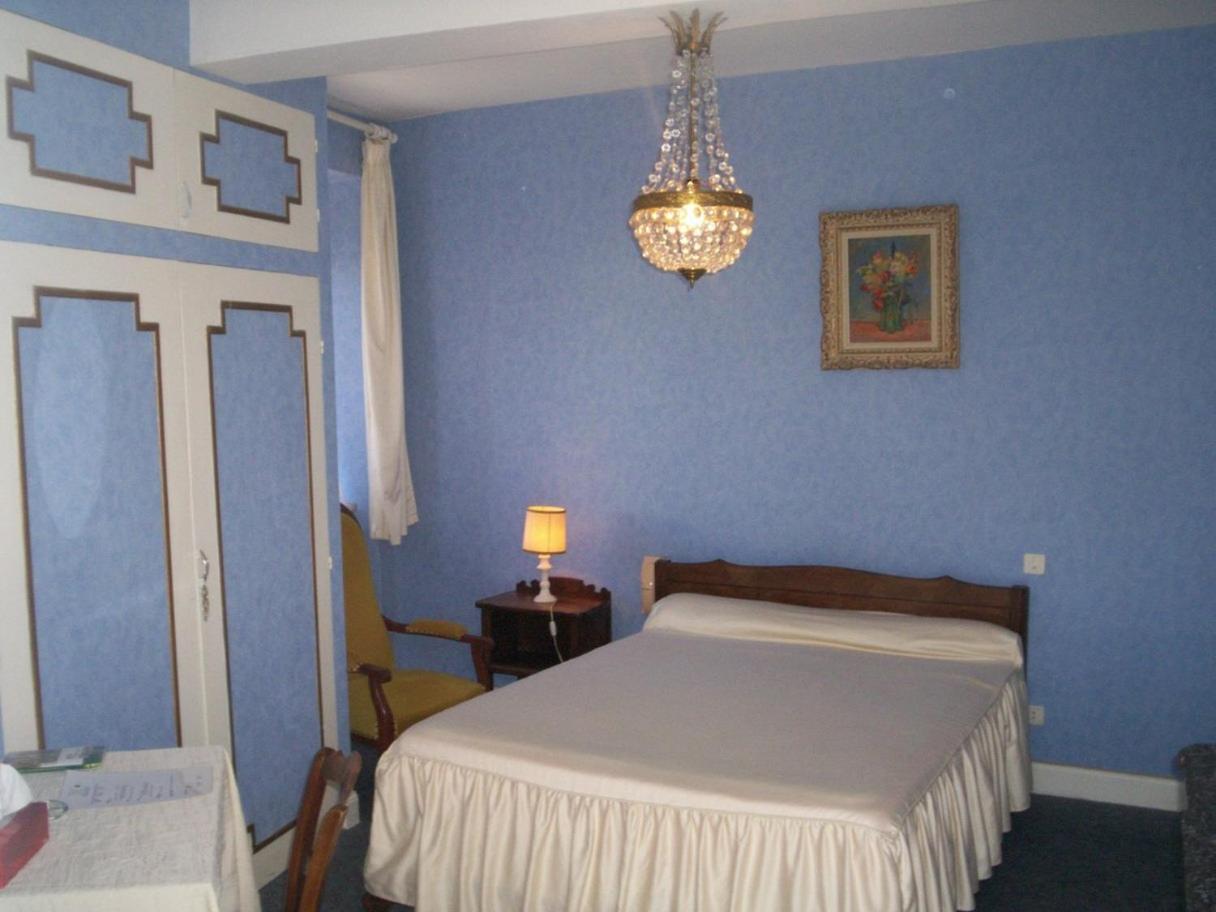 Oust Hostellerie De La Poste מראה חיצוני תמונה