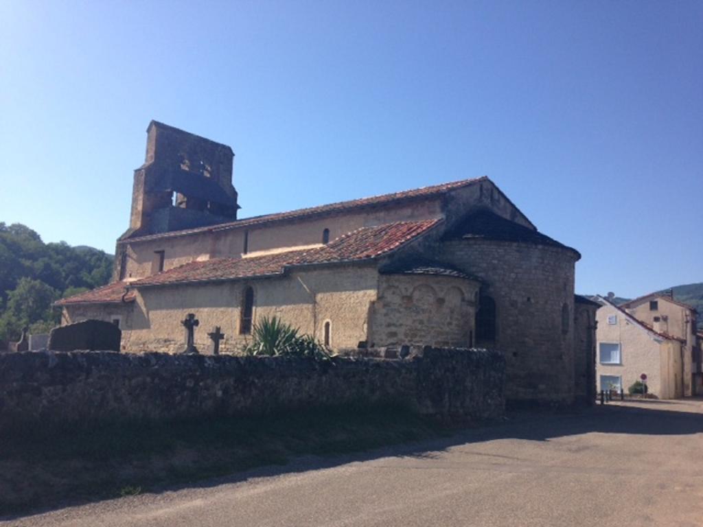 Oust Hostellerie De La Poste מראה חיצוני תמונה